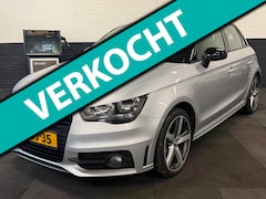 Audi A1 Sportback - 1.2 TFSI Admired