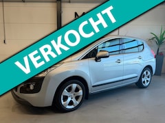 Peugeot 3008 - 1.6 THP Active|Trekh.|Airco|Nap|Cruis|Topstaat|