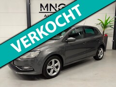 Volkswagen Polo - 1.2 TSI Highline|Climatronic|Pdc|Cruis|Navi|