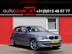 BMW 1-serie - 118d Corporate | APK 06-2027 |
