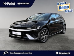 Hyundai IONIQ 5 - N Line Business 84kWh 218pk | €3.000 KORTING | LAGE BIJTELLING | WARMTEPOMP | BOSE AUDIO |