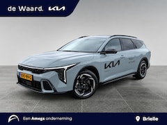 Kia K4 Sportswagon - 1.0 T-GDi MHEV GT-Line Launch Edition | SCHUIF/KANTELDAK | ELEKTR. VERSTELB. STOEL | FULL