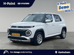 Hyundai Inster - Pulse 49kWh 116pk | €2.520 KORTING | VOORRAAD | STOELVERW. | WARMTEPOMP | NAVI | CAMERA |