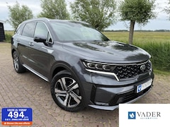 Kia Sorento - 1.6 T-GDI PHEV 4WD ExecutiveLine Garantie
