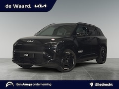 Kia EV3 - GT-PlusLine 81.4 kWh | GLAZEN SCHUIF-/KANTELDAK | HARMAN KARDON SOUNDSYSTEM | HEAD-UP DISP