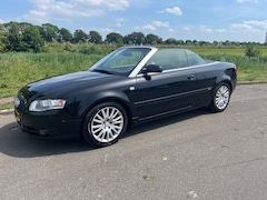 Audi A4 Cabriolet - 1.8 Turbo Pro Line BJ 2006 Cabrio