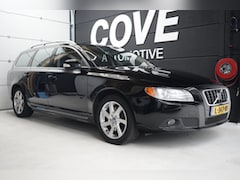 Volvo V70 - 2.5T Kinetic | AIRCO | CRUISE | STOELVERWARMING