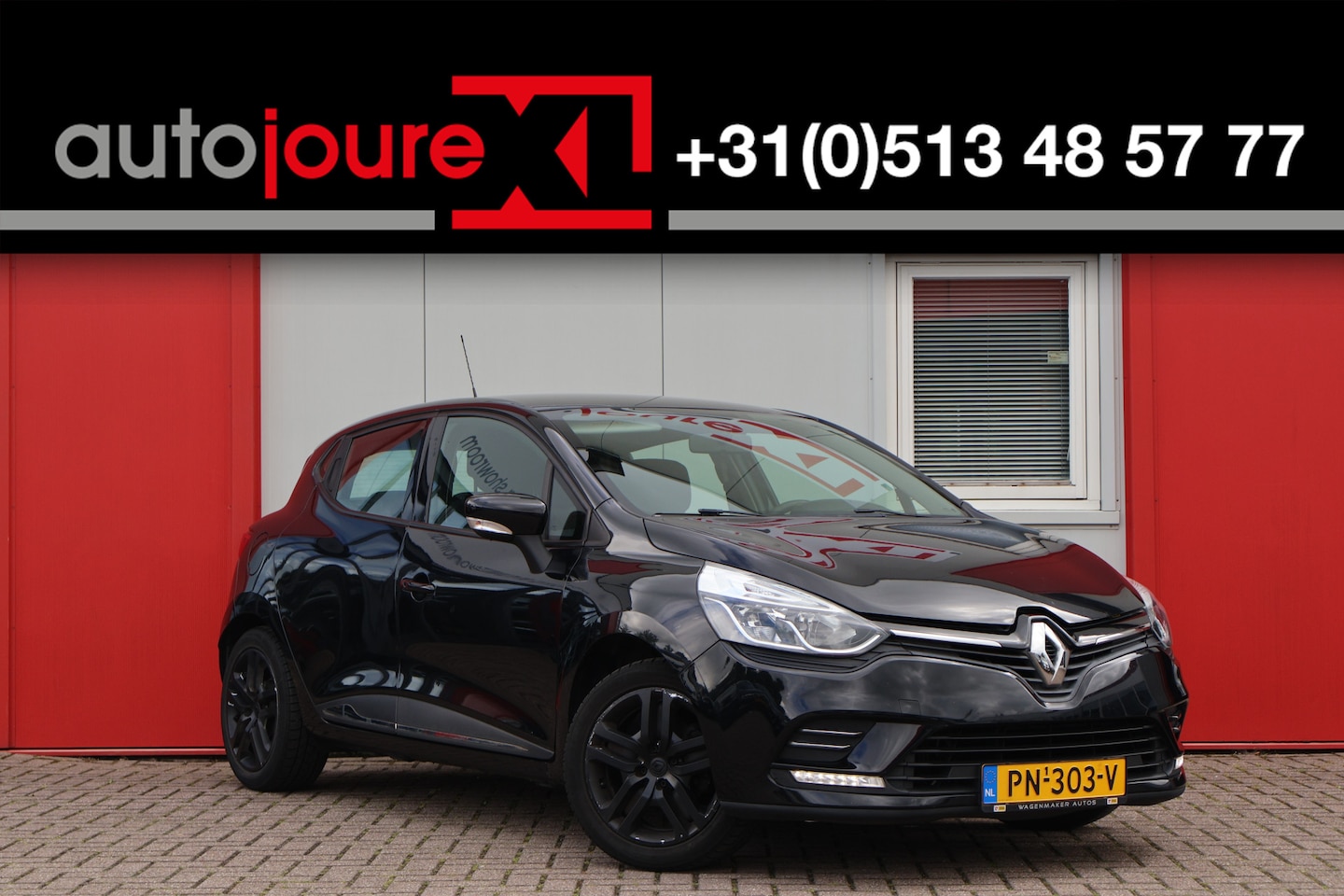 Renault Clio - 0.9 TCe Zen | Airco | Navi | Origineel NL | - AutoWereld.nl