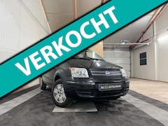 Fiat Panda - 1.2 Edizione Cool | Airco | Distr VV | Hoge instap