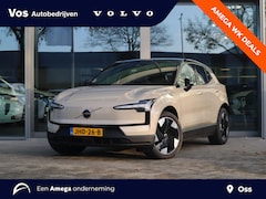 Volvo EX30 - Single Motor Extended Range Ultra 69 kWh | Verwarmbare voorstoelen| Stuurwielverwarming| 3