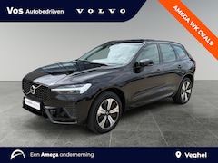 Volvo XC60 - 2.0 T6 Plug-in hybrid AWD Plus Dark