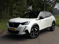 Peugeot 2008 - 1.2 GT-line AUT Keyless Dak Camera DAB+ NAP ✅