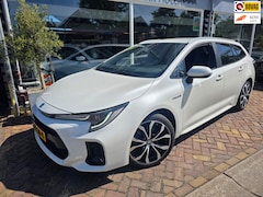 Suzuki Swace - 1.8 Hybrid, style/ executive, mooie kleur, trekhaak, lage km