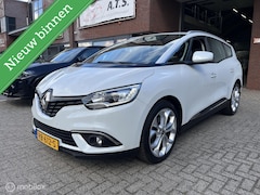 Renault Scénic - 1.2 TCe Zen NAVI*CLIMA*TREKHAAK*CRUISE*PDC