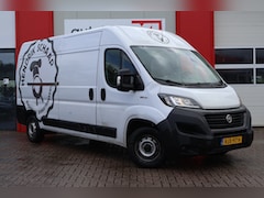 Fiat Ducato - 33 2.3 MultiJet L3H2 | Climate | Navi | Camera |