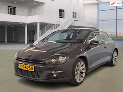 Volkswagen Scirocco - 1.4 TSI