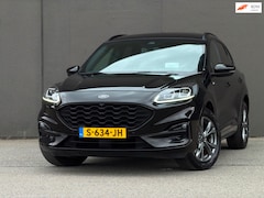 Ford Kuga - 2.5 PHEV ST-Line
