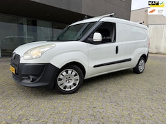 Fiat Doblò Cargo - 1.6 MultiJet SX Maxi AIRCO BJ 10-2013 APK 5-2027