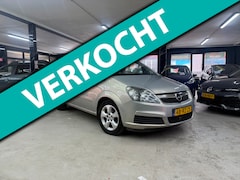 Opel Zafira - 1.6 Enjoy 7p