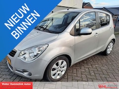 Opel Agila - 1.2 Enjoy
