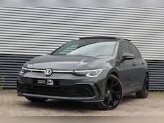 Volkswagen Golf - 1.5 eTSI 3x R-Line | Panoramadak | Camera | Sfeerverlichting | IQ Light | Adaptive cruise