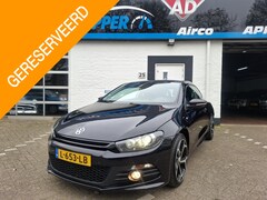 Volkswagen Scirocco - 1.4 TSI Highline Plus /Nieuwe apk bij aflevering/Airco/Lm velgen/Navi