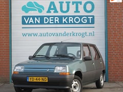 Renault 5 - 1.4 TR, 5 Drs, NL Auto, In nieuw staat