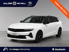 Opel Astra - ST GS 1.2 Turbo 130pk | LED PIXEL VERLICHTING | NAVI PRO | CLIMA |