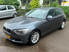 BMW 1-serie - 116i Business/ Automaat/ 2de eigenaar