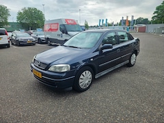 Opel Astra - 1.6-16V Edition Automaat AIRCO
