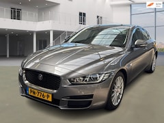 Jaguar XE - 2.0 D Portfolio