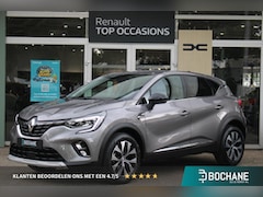 Renault Captur - 1.0 TCe 90 techno Achterruitrijcamera | Climate control | Cruise Control | Parkeersensoren