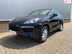 Porsche Cayenne - 3.0 D Panoramadak , Bose , Navi , Camera , Luchtvering