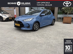Toyota Yaris - 1.5 Hybrid First Edition