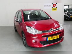 Citroën C3 - 1.2 VTi 82pk Collection (Trekhaak)