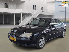 Ford Mondeo - 2.0-16V Ghia