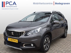 Peugeot 2008 - 1.2 Allure 110PK | Automaat | Camera | Navi
