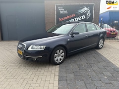 Audi A6 Limousine - 3.2 FSi quattro edition