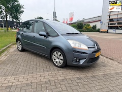 Citroën C4 Picasso - Automaat 2.0-16V Ambiance EB6V 5p