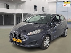 Ford Fiesta - 1.0 Style