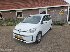 Volkswagen Up! - 1.0