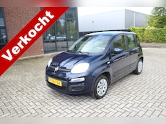 Fiat Panda - 1.2 Edizione Cool Airco-Trekhaak 12 Maanden Bovag Garantie