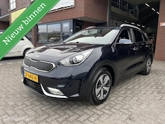 Kia Niro - 1.6 GDi Hybrid DynamicLine LEDER*NAVI*TREKHAAK*ACC