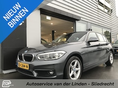 BMW 1-serie - 116i Centennial Executive Navi
