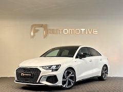Audi A3 Limousine - 30 TFSI Business edition Keyless|CarPlay
