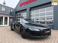 Audi R8 - 4.2 V8 FSI Quattro / Carbon / B&O / Alcantara / incl. mobiliteit service