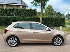 Volkswagen Polo - 1.0 TSI Comfortline Business Navi,Airco,Carplay,Cruise