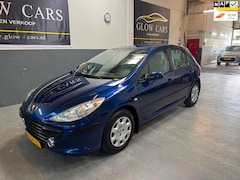 Peugeot 307 - 1.6-16V XT |AIRCO|CRUISE|RADIO|TREKHAAK|