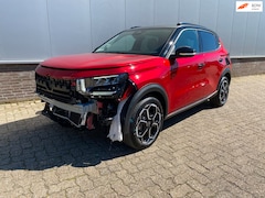 Citroën ë-C3 - Max 113pk 44 kWh Apple Carplay / Android Auto, Camera