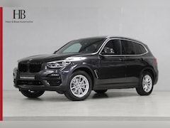 BMW X3 - xDrive30e Edition Panodak/Sportstoelen leder/Stuurverw